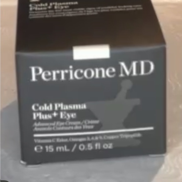 Perricone MD Cold Plasma Plus+ Eye - Picture 2 of 7